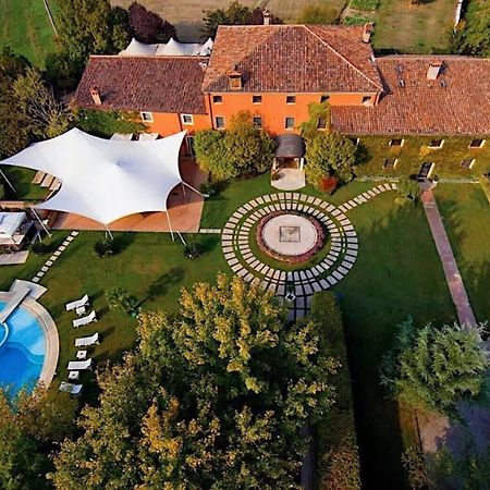 Relais Villabella Hotel San Bonifacio Dış mekan fotoğraf