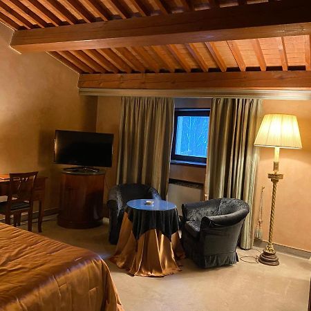 Relais Villabella Hotel San Bonifacio Dış mekan fotoğraf