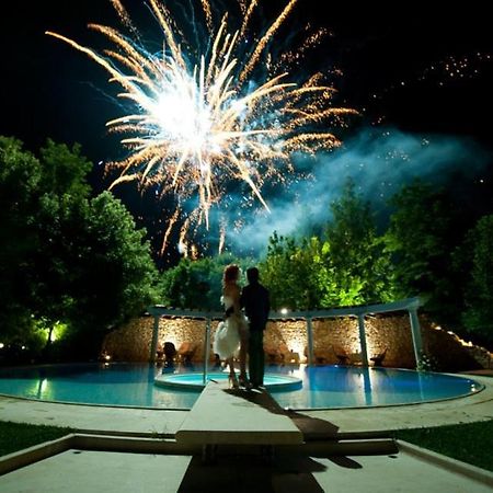Relais Villabella Hotel San Bonifacio Dış mekan fotoğraf