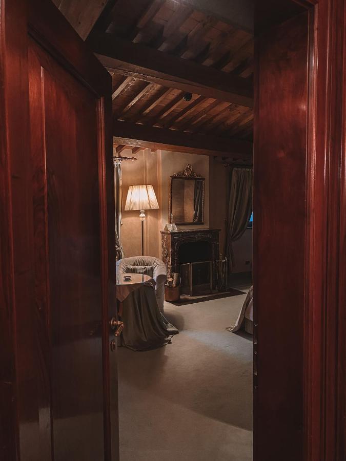 Relais Villabella Hotel San Bonifacio Dış mekan fotoğraf