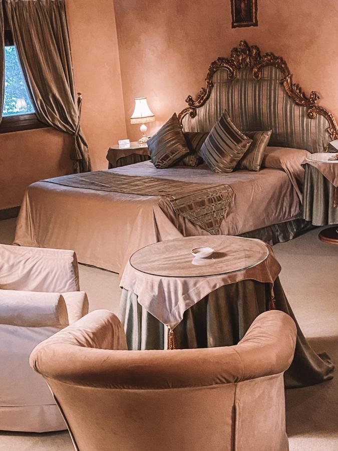 Relais Villabella Hotel San Bonifacio Dış mekan fotoğraf