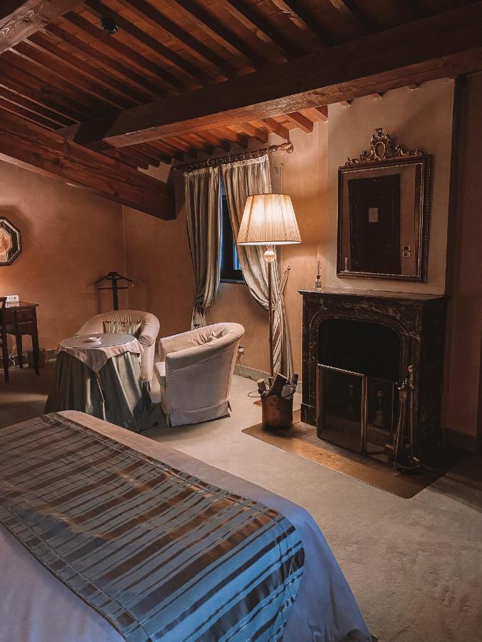 Relais Villabella Hotel San Bonifacio Dış mekan fotoğraf