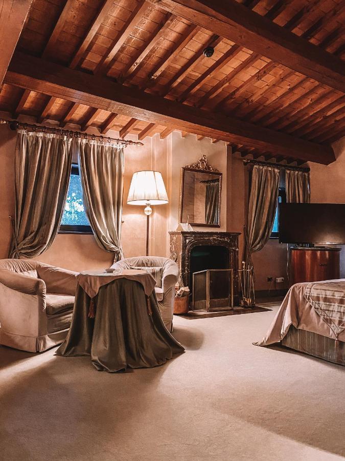 Relais Villabella Hotel San Bonifacio Dış mekan fotoğraf