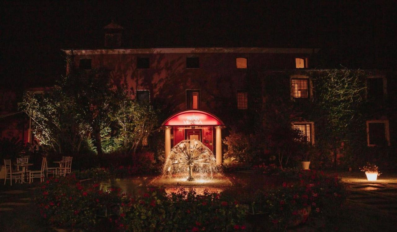Relais Villabella Hotel San Bonifacio Dış mekan fotoğraf