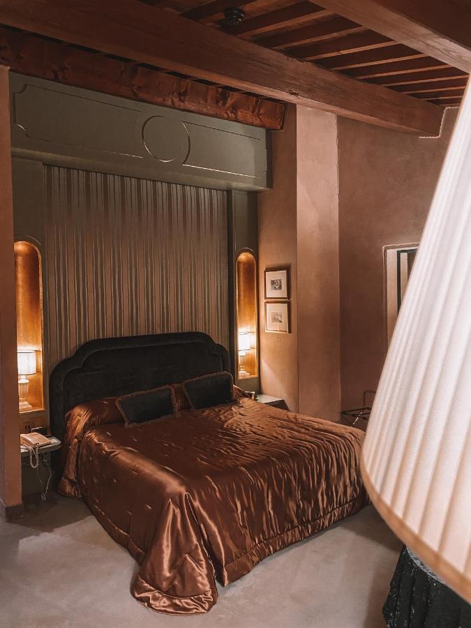 Hotel Relais San Bonifacio Dış mekan fotoğraf