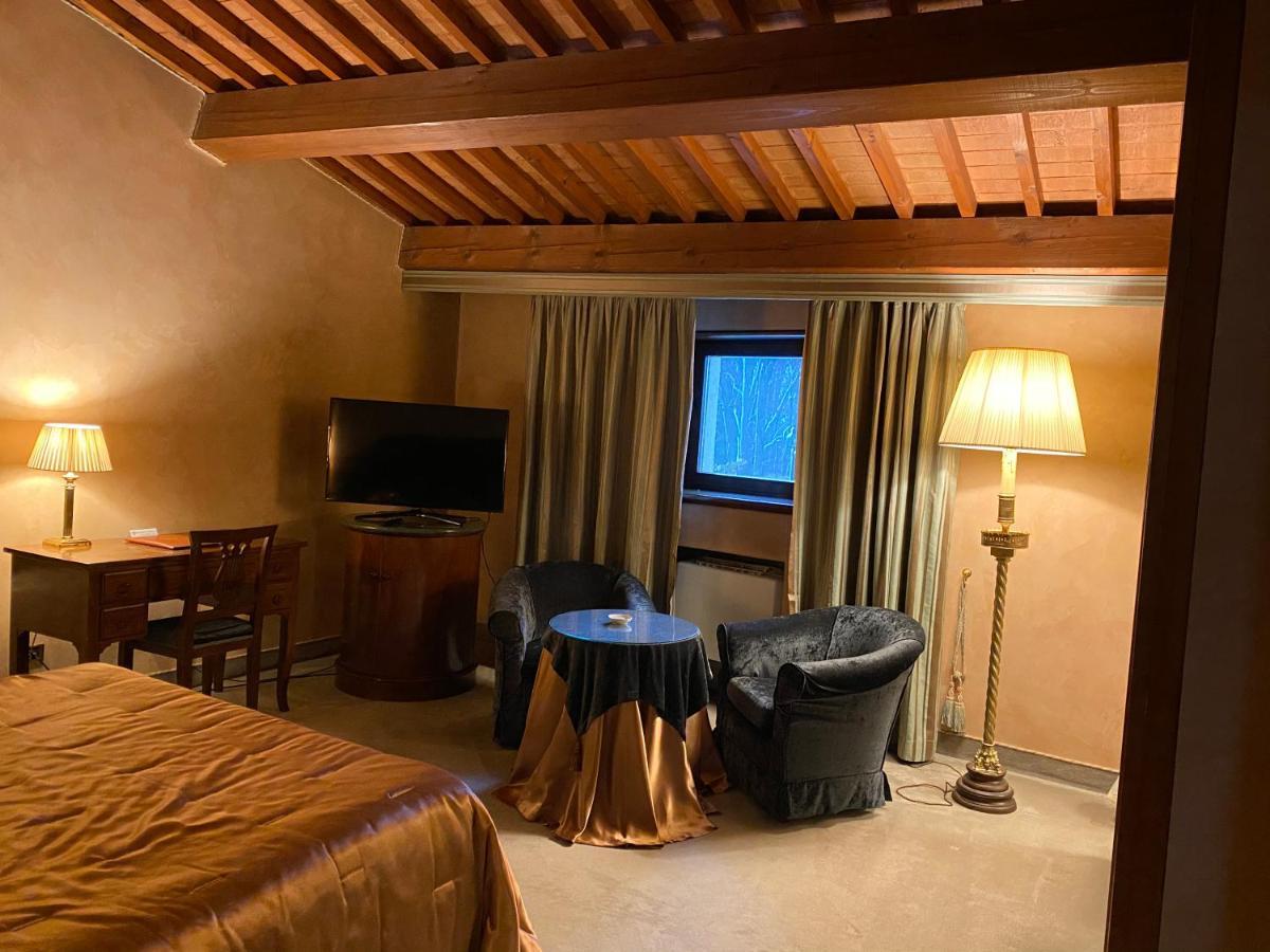 Relais Villabella Hotel San Bonifacio Dış mekan fotoğraf