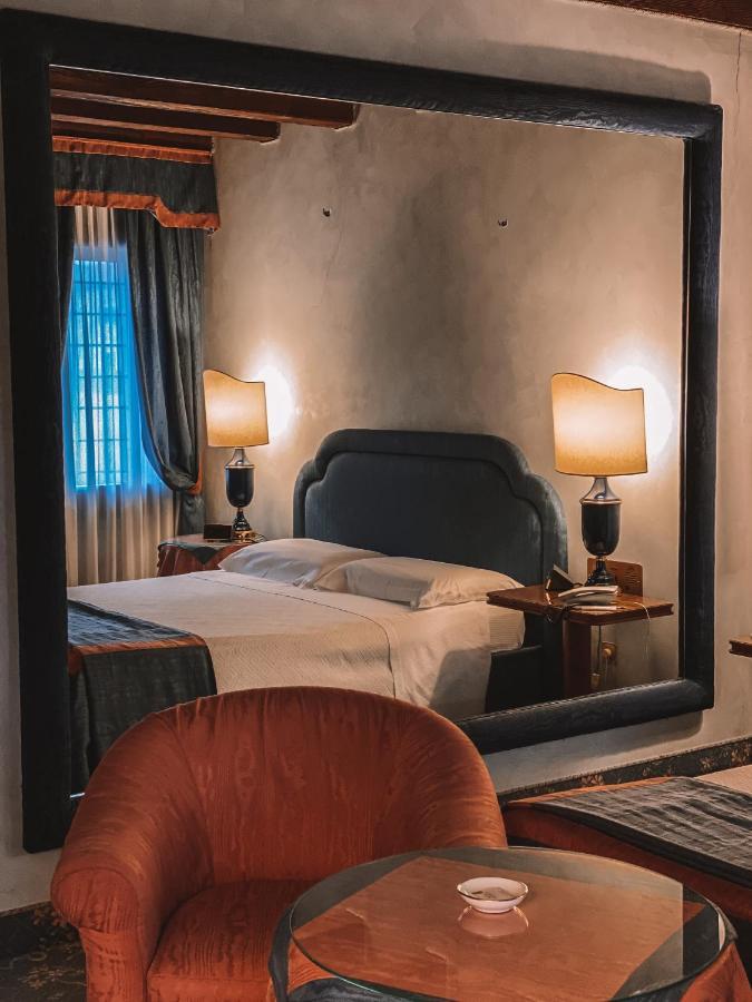 Relais Villabella Hotel San Bonifacio Dış mekan fotoğraf
