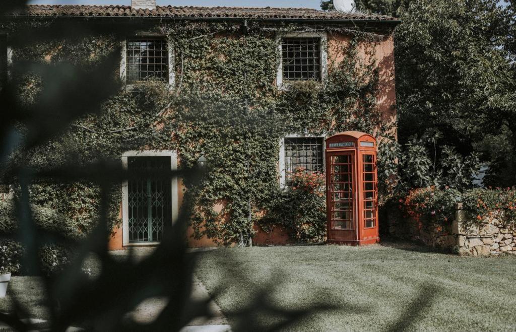 Hotel Relais San Bonifacio Dış mekan fotoğraf