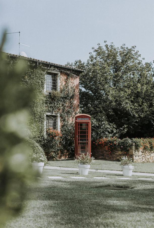 Hotel Relais San Bonifacio Dış mekan fotoğraf