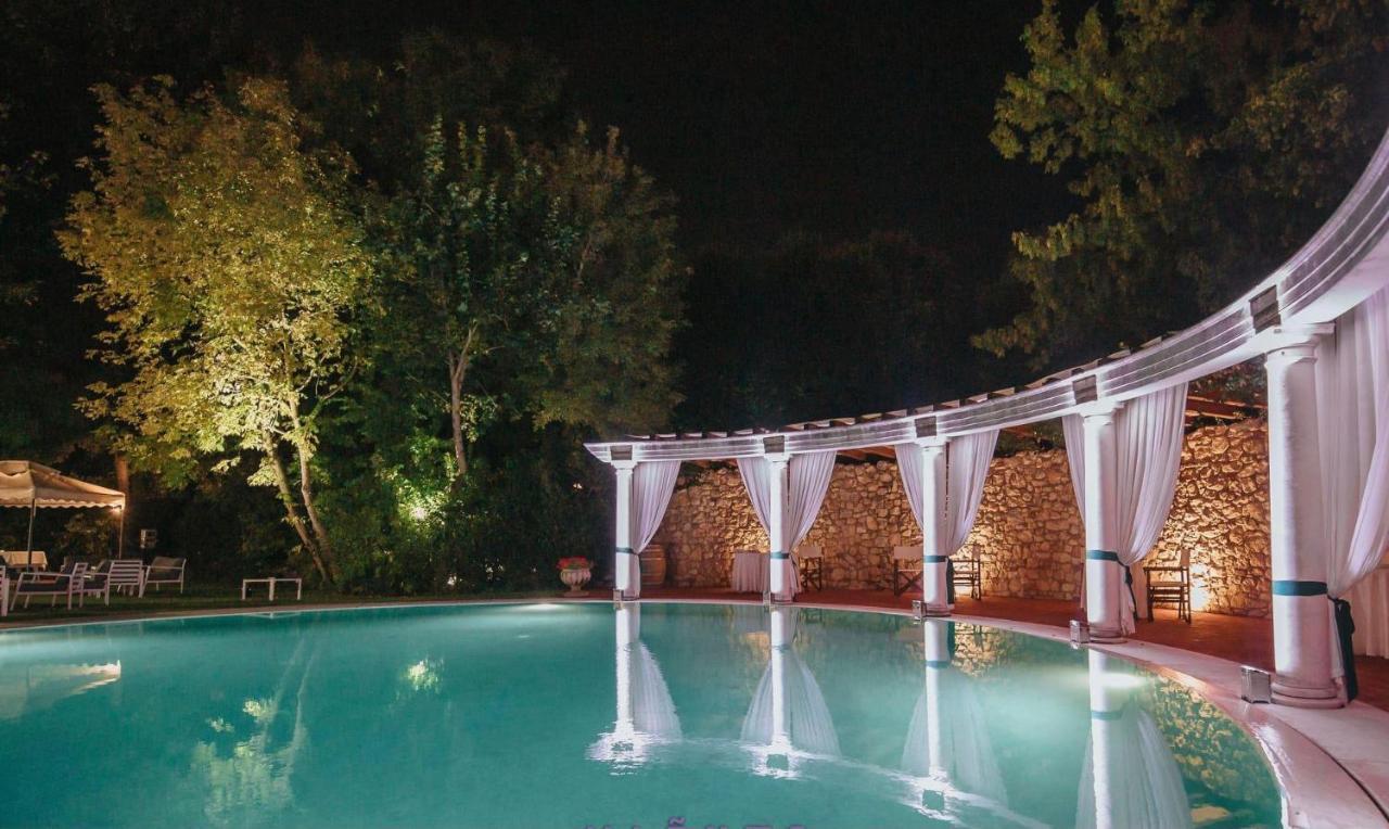 Relais Villabella Hotel San Bonifacio Dış mekan fotoğraf