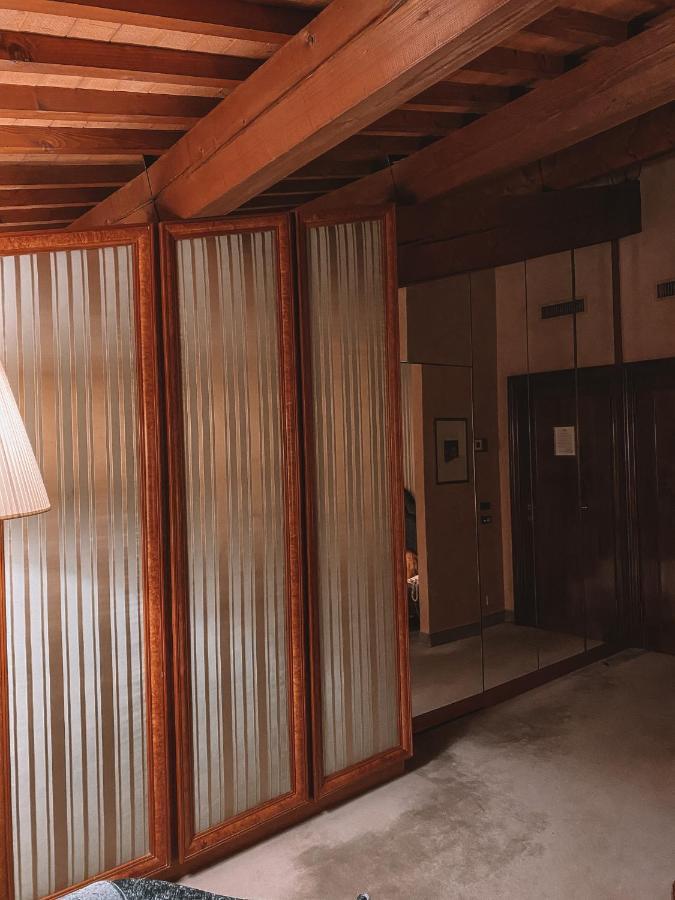 Relais Villabella Hotel San Bonifacio Dış mekan fotoğraf