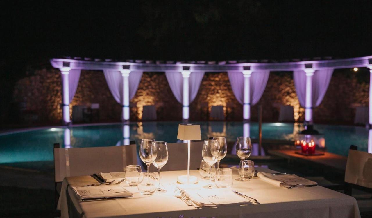 Relais Villabella Hotel San Bonifacio Dış mekan fotoğraf
