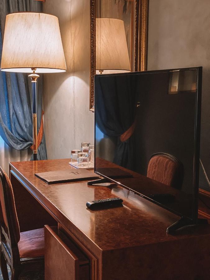 Relais Villabella Hotel San Bonifacio Dış mekan fotoğraf