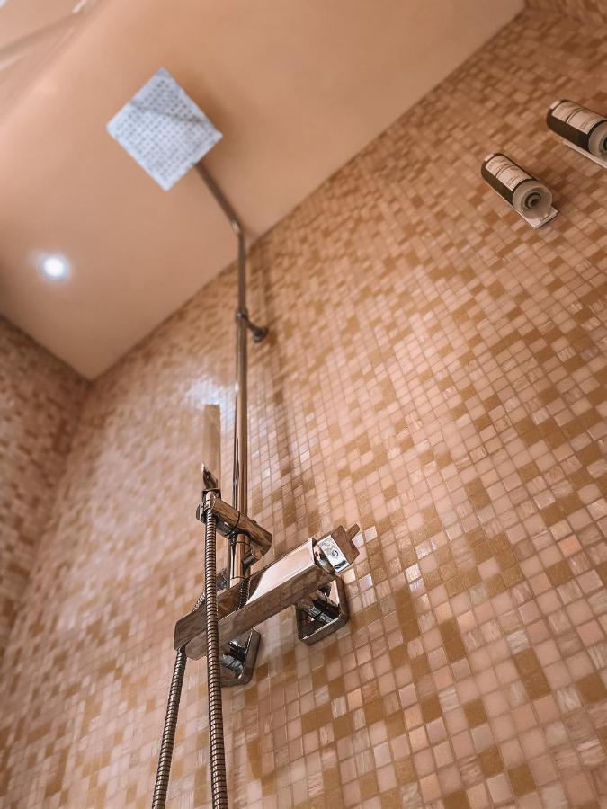 Relais Villabella Hotel San Bonifacio Dış mekan fotoğraf