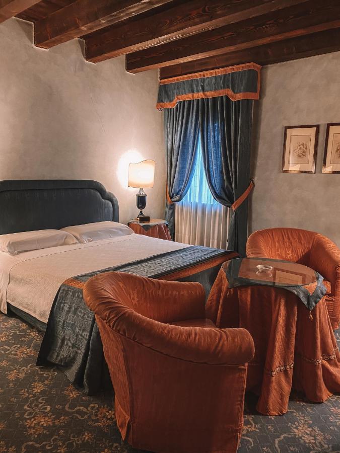 Hotel Relais San Bonifacio Dış mekan fotoğraf