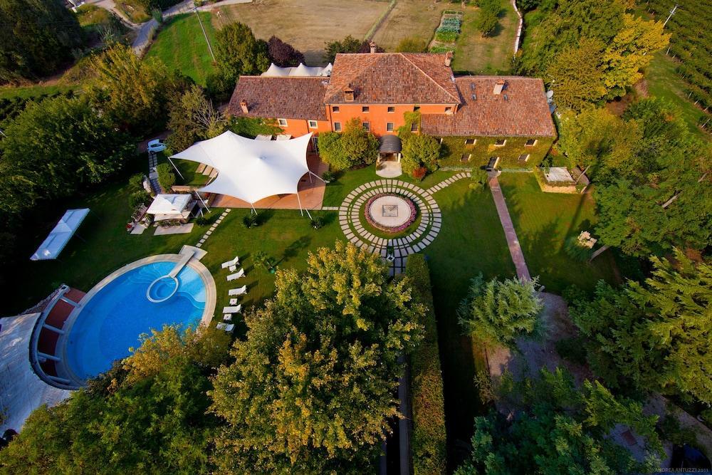 Relais Villabella Hotel San Bonifacio Dış mekan fotoğraf
