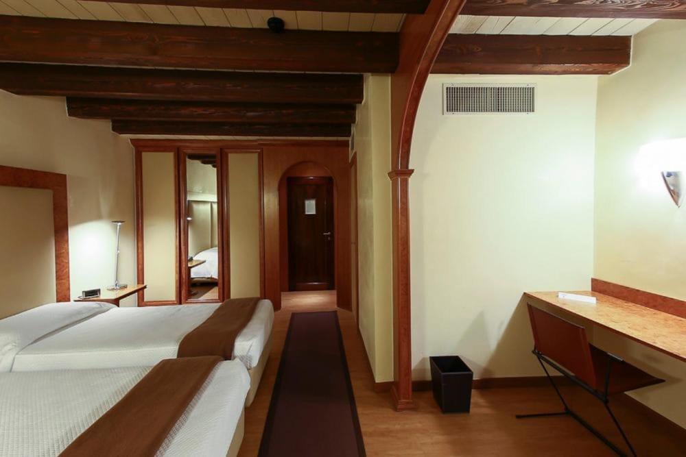 Relais Villabella Hotel San Bonifacio Dış mekan fotoğraf