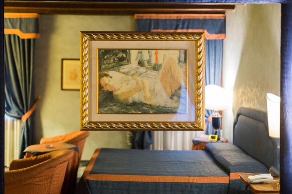 Relais Villabella Hotel San Bonifacio Dış mekan fotoğraf