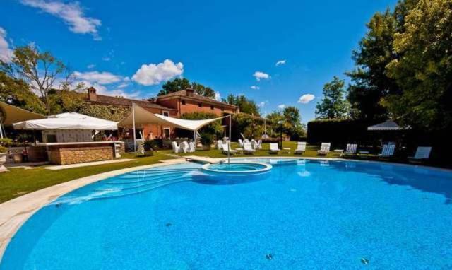 Relais Villabella Hotel San Bonifacio Dış mekan fotoğraf