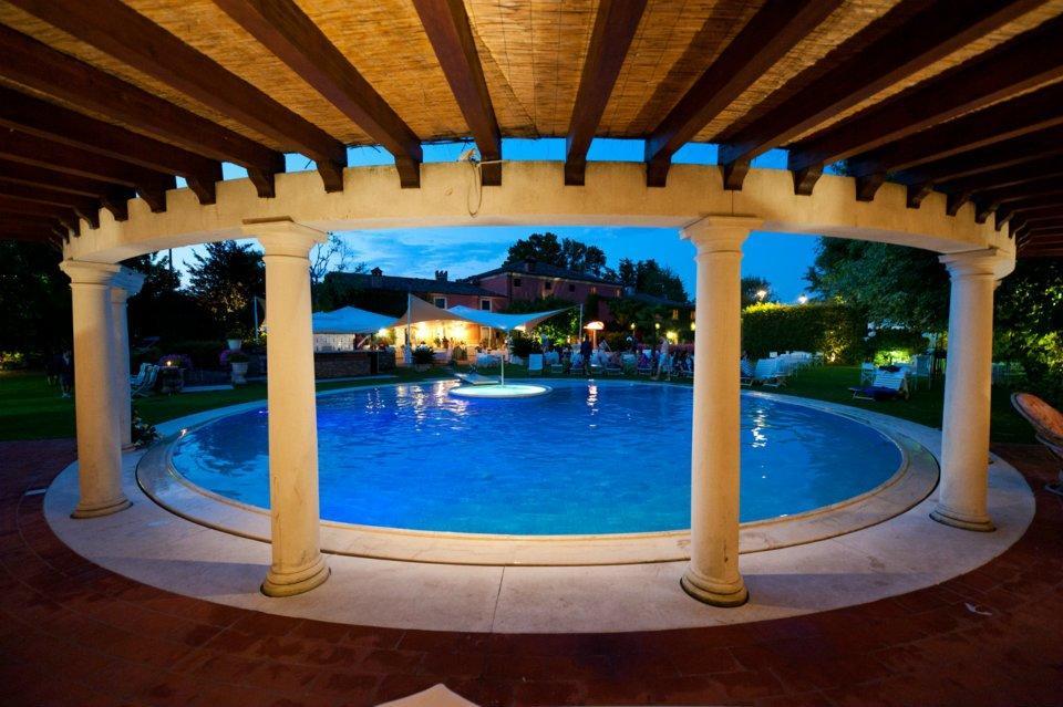 Relais Villabella Hotel San Bonifacio Dış mekan fotoğraf