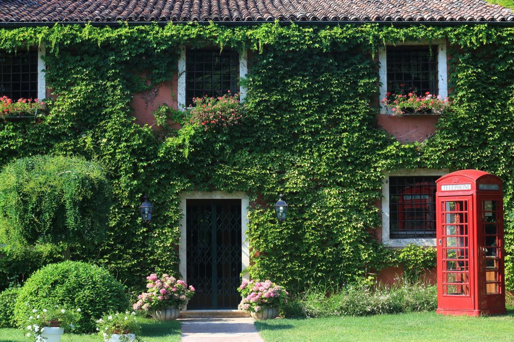 Relais Villabella Hotel San Bonifacio Dış mekan fotoğraf