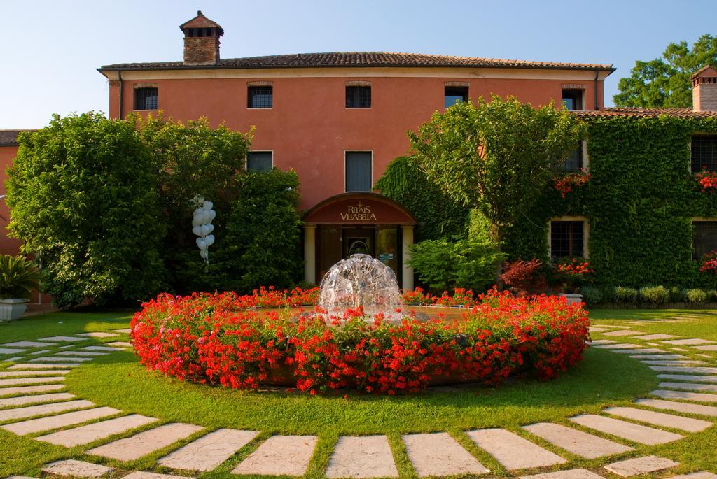 Hotel Relais San Bonifacio Dış mekan fotoğraf