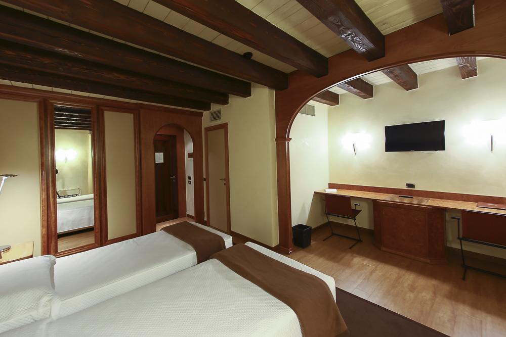 Hotel Relais San Bonifacio Dış mekan fotoğraf