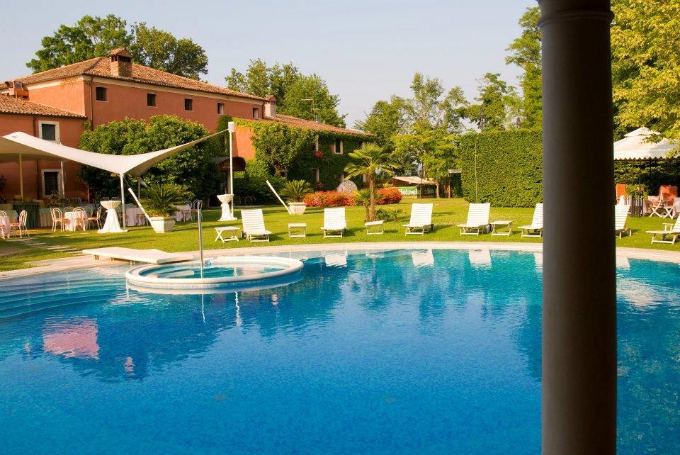 Relais Villabella Hotel San Bonifacio Dış mekan fotoğraf